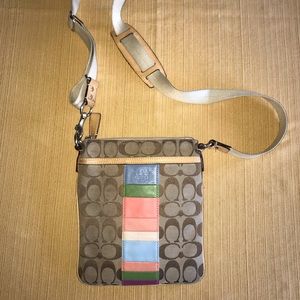 Coach Crossbody Purse